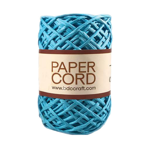 Paper Cord Spool