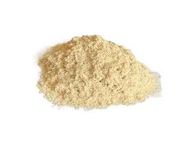 100% Powdered Hemp Hurds, 0.6mm