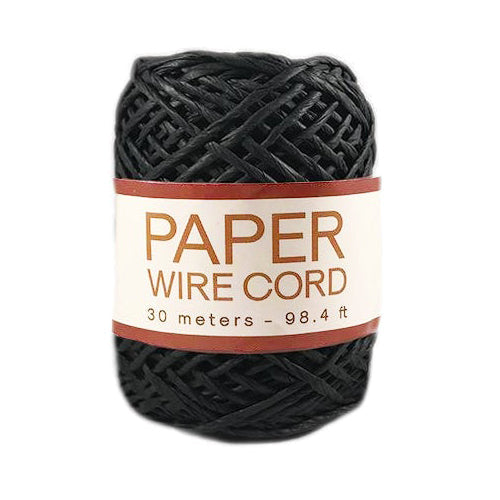 Paper Wire Cord