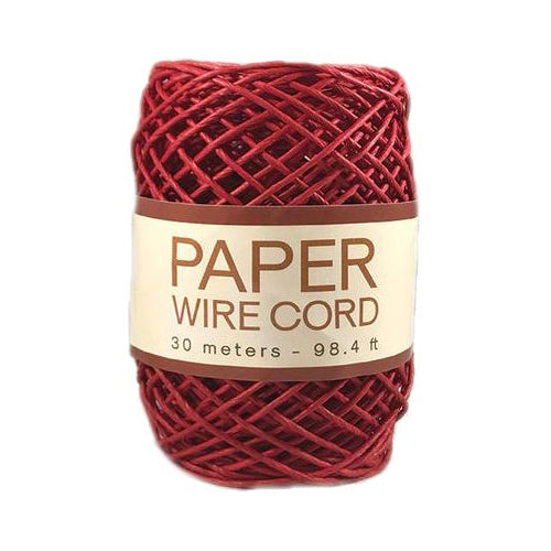 Paper Wire Cord