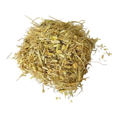 100% Whole Hemp Stalk, Silage Chopped