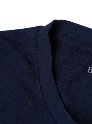 Men's Heavyweight Hemp T-Shirt