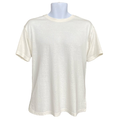 Regular Hemp T-Shirt, Order #: TSHRT-U2