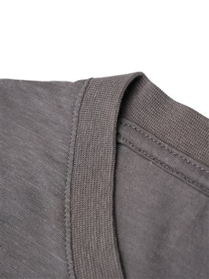 Women's Heavyweight Hemp T-Shirt