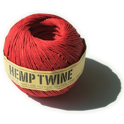 Hemp Twill Fabric