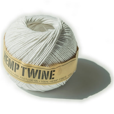 Hemp Twill Fabric