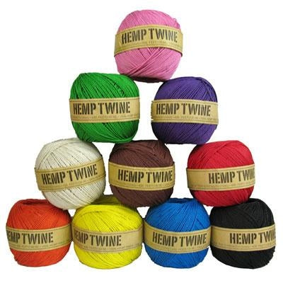 Hemp Twill Fabric