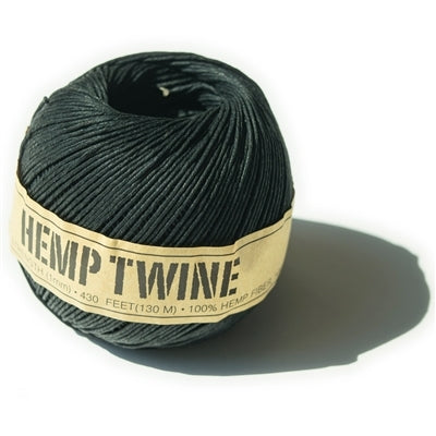 Hemp Twill Fabric