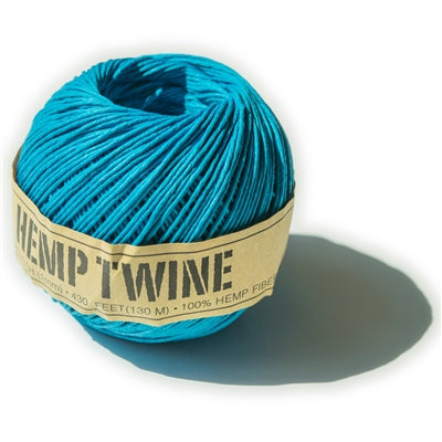 Hemp Twill Fabric