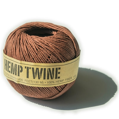 Hemp Twill Fabric