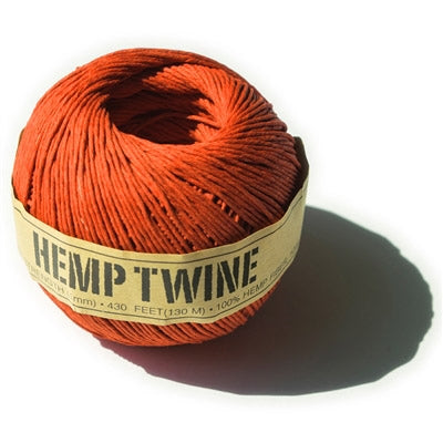 Hemp Twill Fabric