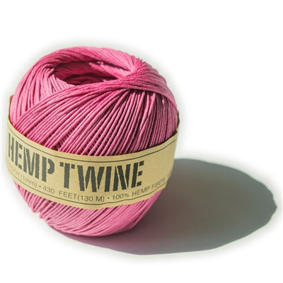 Hemp Twill Fabric
