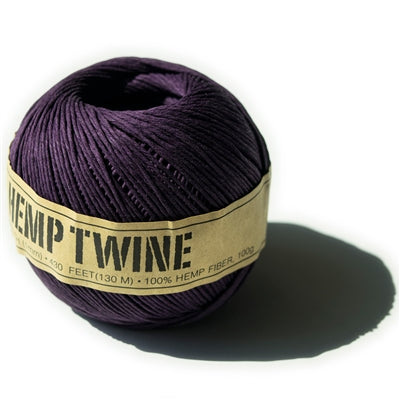 Hemp Twill Fabric