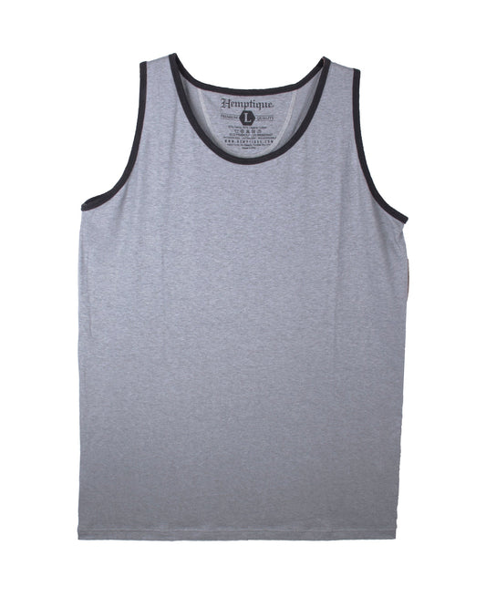 Hemp Tank Tops - Choose Your Color