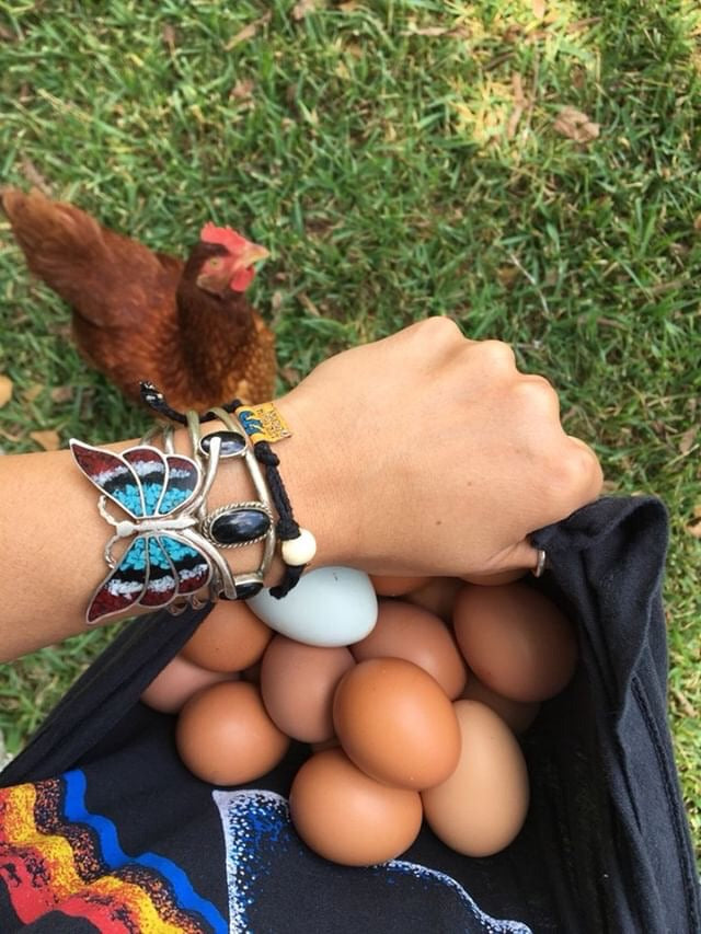 Thunderbird Bracelet by Earth Bands — view 4