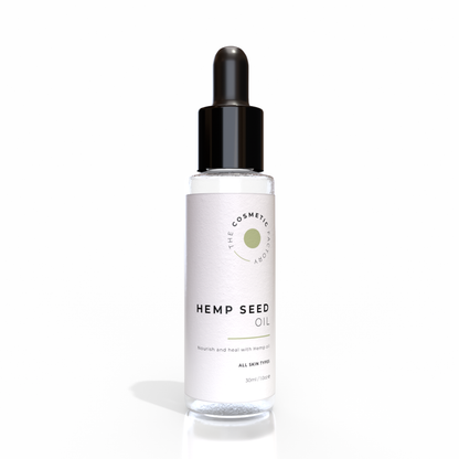 NNEDSZ HEMP SEED OIL | 30ML