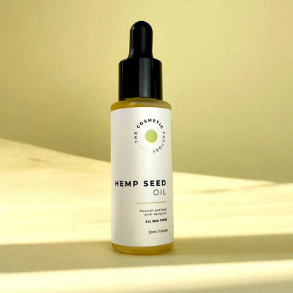 NNEDSZ Hemp Seed Oil | 30ml