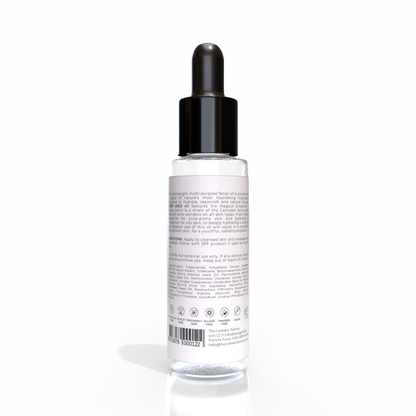 NNEDSZ HEMP SEED OIL | 30ML