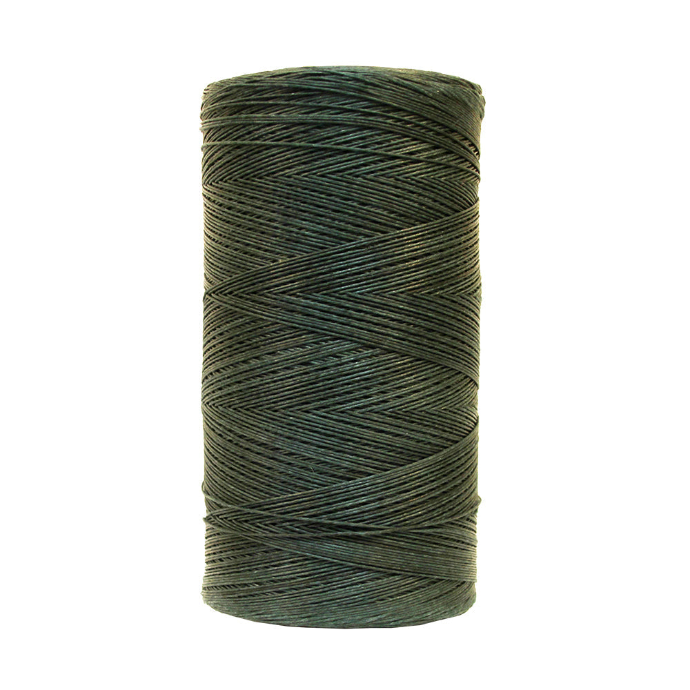 Waxed Linen Cord Kilo Spools