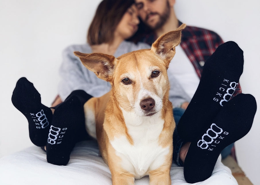 Hemp Ankle Socks