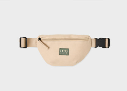 Hemp fanny packs — bag