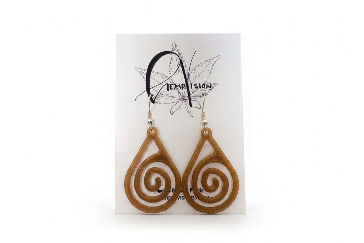 Air Earrings