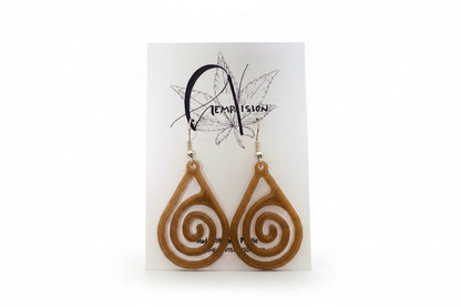 Air Earrings
