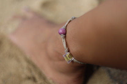 Choctaw Happiness Bracelet by Earth Bands — view 3
