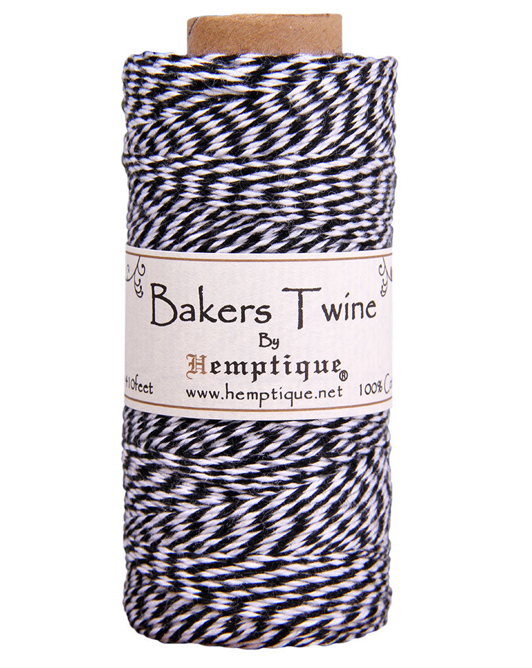 Cotton Bakers Twine 2-Ply Spools