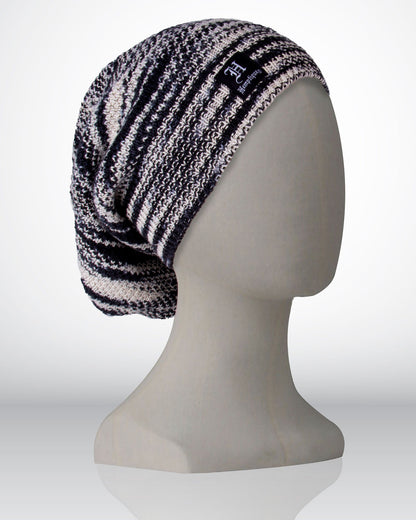 Hemp Long Style Beanies