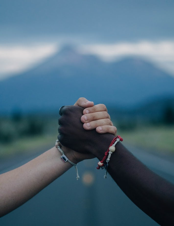 You Got This Bracelet by Earth Bands — view 4