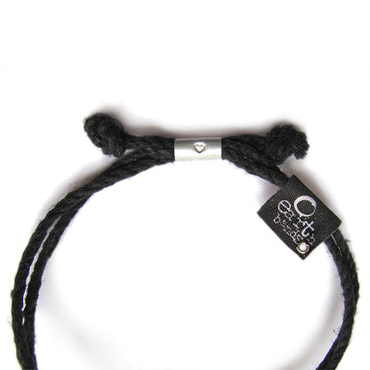 Big Bear California Sand Bead Bracelet by Earth Bands — view 7