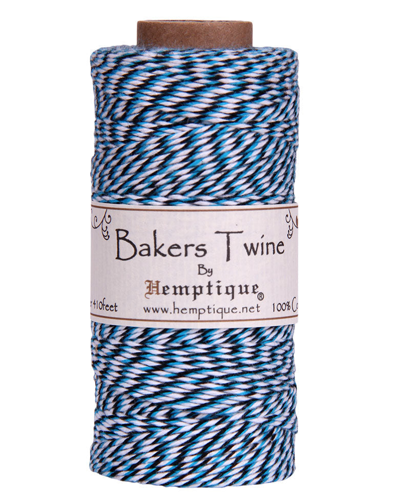 Cotton Bakers Twine 2-Ply Spools