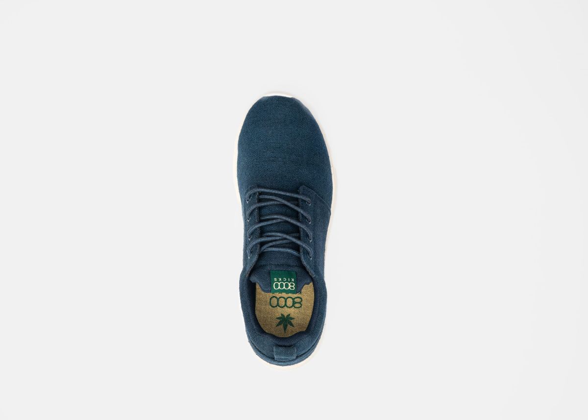 Explorer V2 for Men | Navy Blue