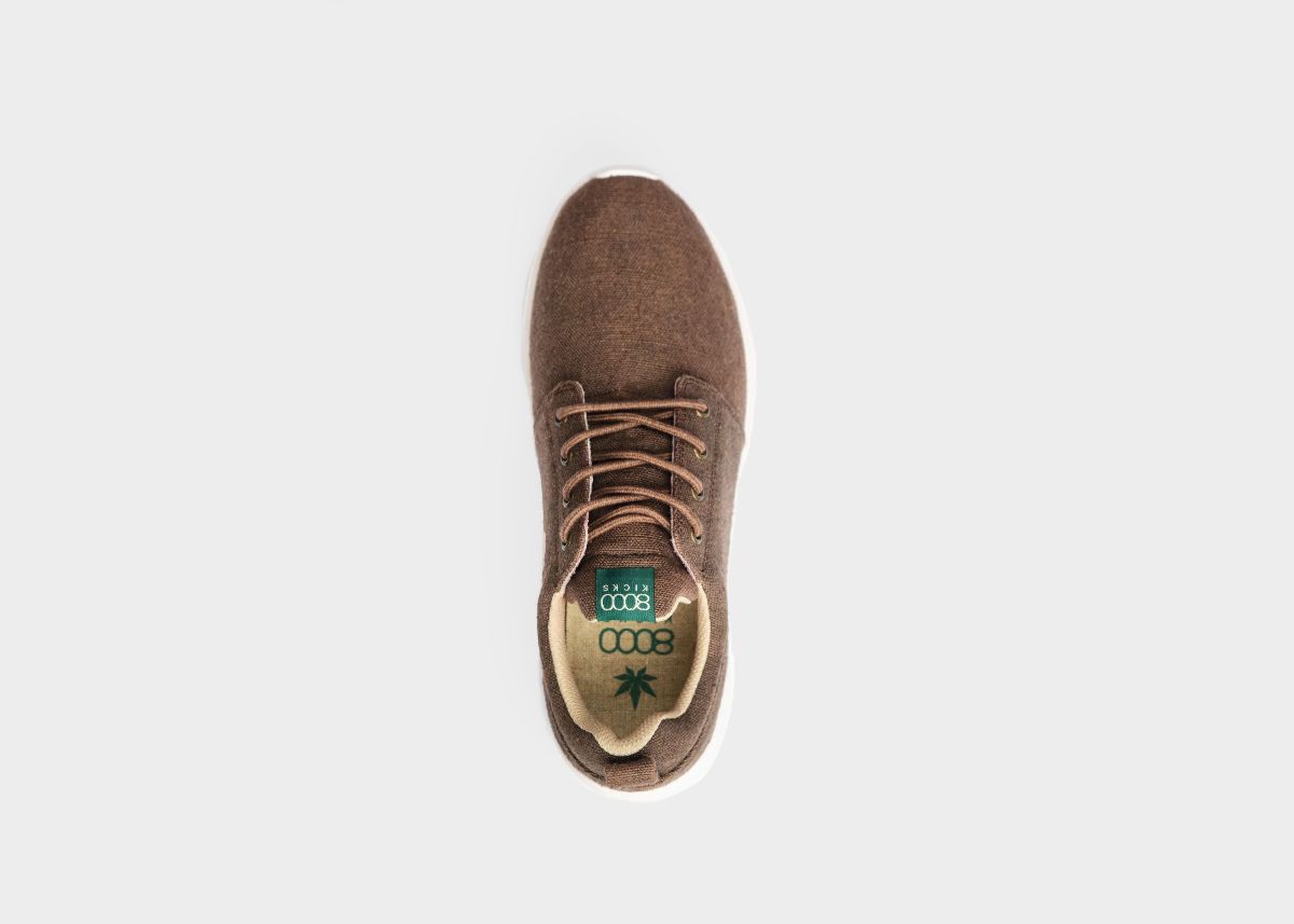 Explorer V2 for Men | Dark Brown