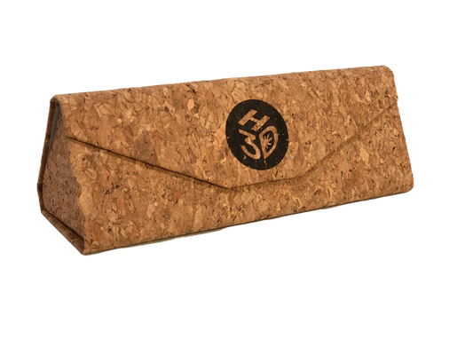 Cork Pouch