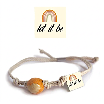Let It Be by Earth Bands