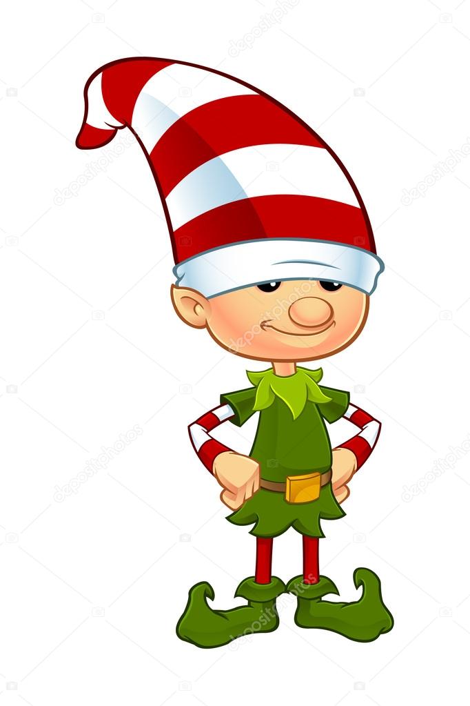 Christmas Elf Bracelet by Earth Bands — view 2