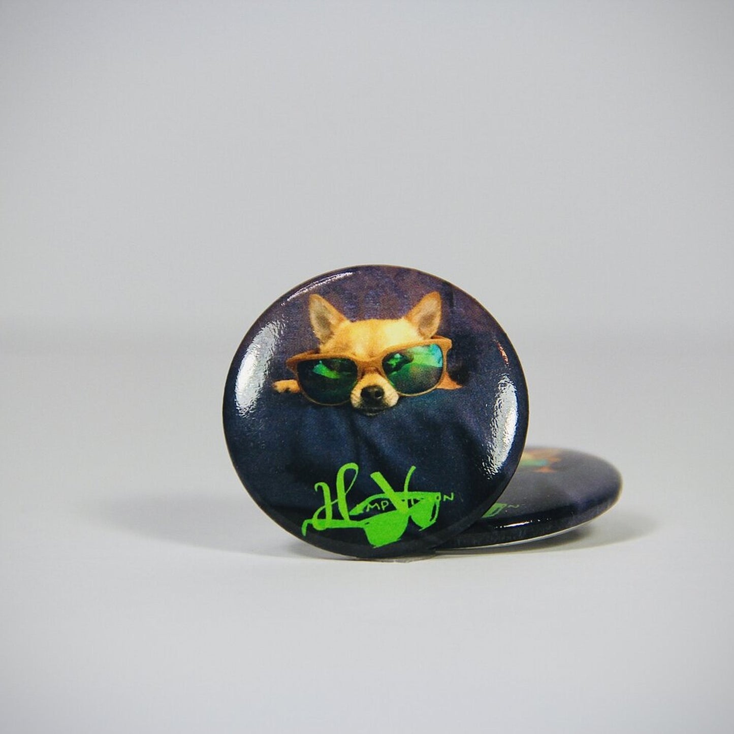 Dog Buttons