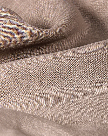 Hemp Linen Fabric, 6 oz — Erika