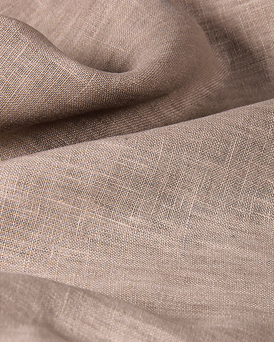 Hemp Linen Fabric (SPECIAL ORDER AVAILABLE) (6oz) - Erika