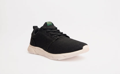 Explorer V2 for Men Black and White