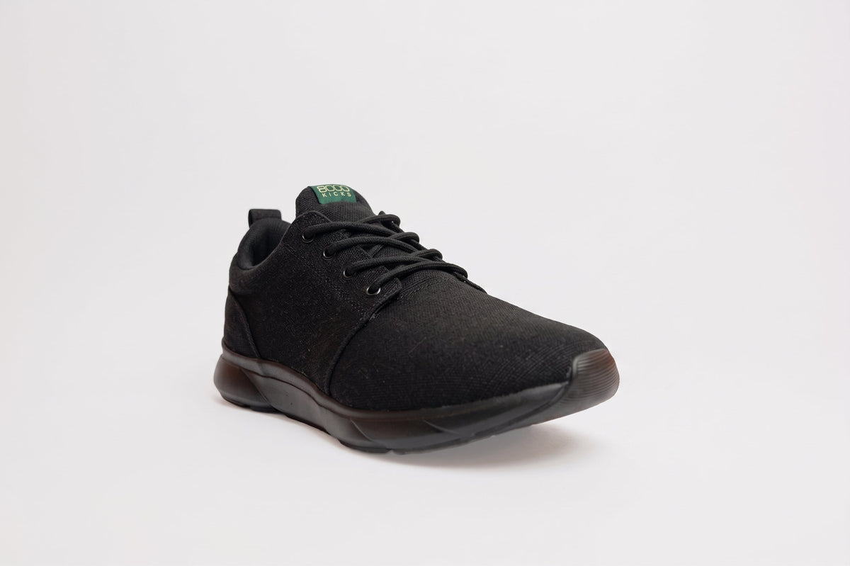 Explorer V2 for Men Full Black