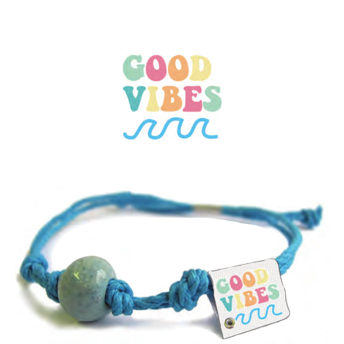 Good Vibes by Earth Bands