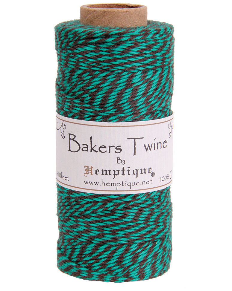 Cotton Bakers Twine 2-Ply Spools