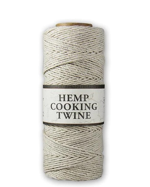 Hemp Cooking Twine