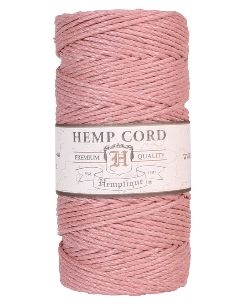 #48 (1.8mm) Hemp Cord Spools