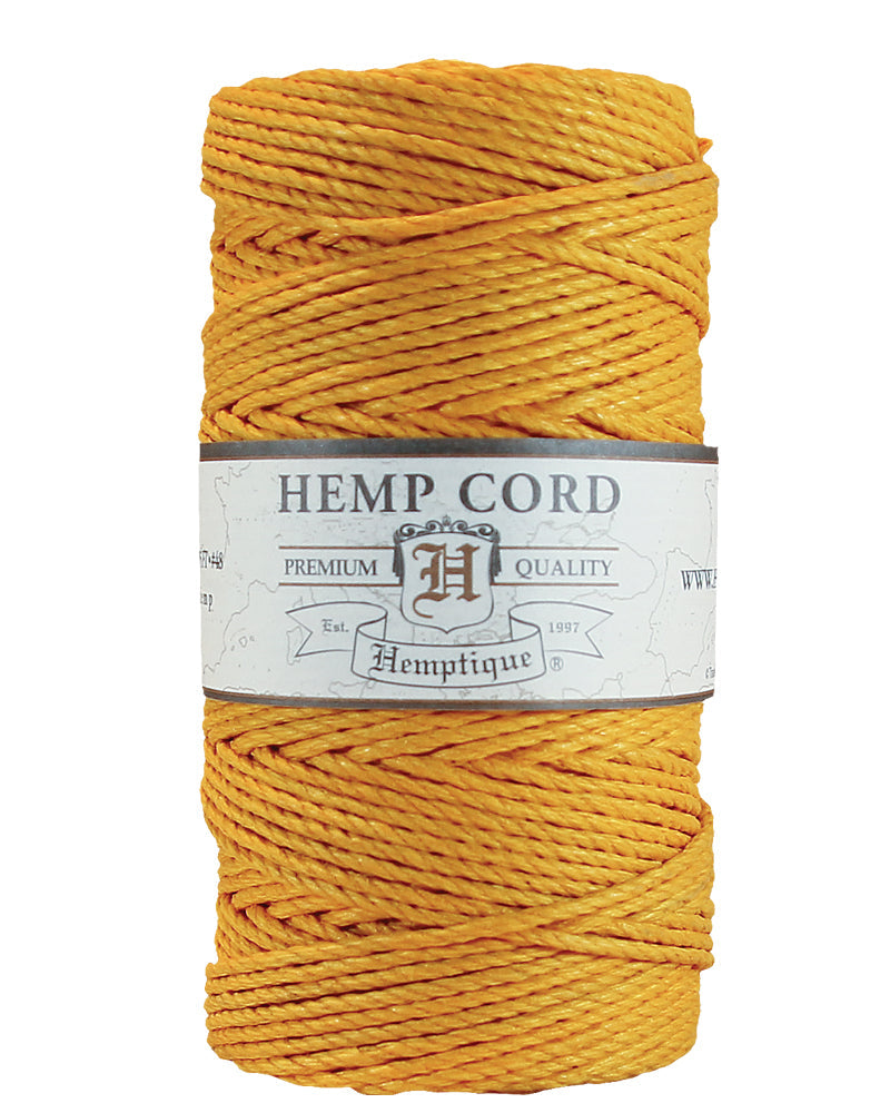 #48 (1.8mm) Hemp Cord Spools