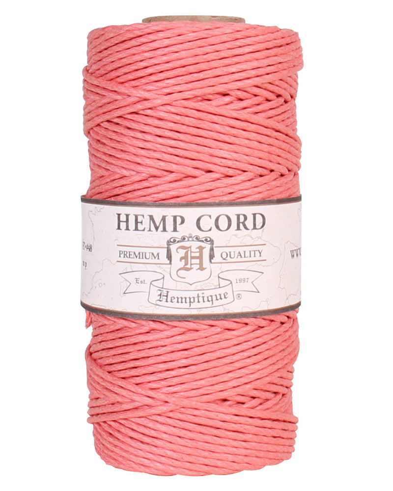 #48 (1.8mm) Hemp Cord Spools