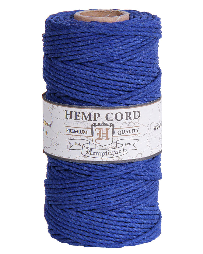#48 (1.8mm) Hemp Cord Spools